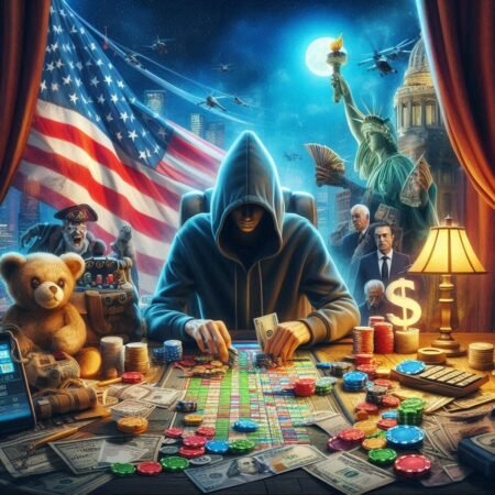The American Gaming Industry: Navigating Through Economic Challenges