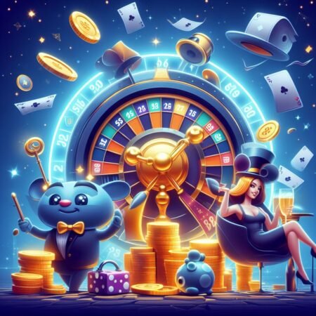 The Ultimate Guide to Online Casino Bonuses at 1xBet