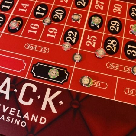 JACK Entertainment Exec Says Ohio iGaming Would Hurt Casinos