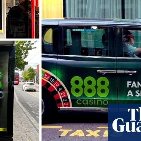 Online casino firm 888.com to withdraw UK adverts after backlash | Gambling