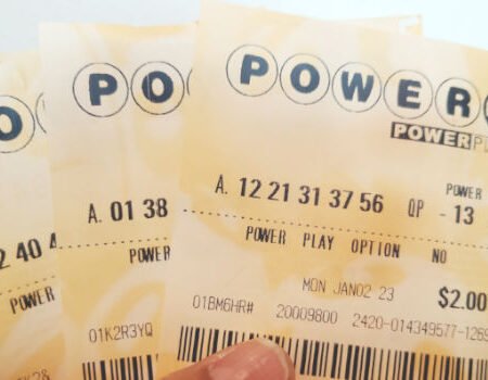 Powerball Jackpot Surpasses $160M for Upcoming Drawing
