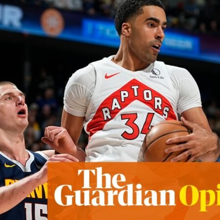 The legalization of sports gambling in the US was a mistake | Bhaskar Sunkara