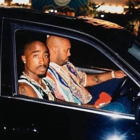 ‘My Client Was Lying’ — Attorney for Accused Tupac Murderer