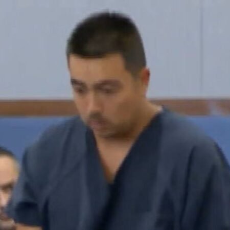 Alleged Las Vegas Cannibalistic Killer Competent to Stand Trial