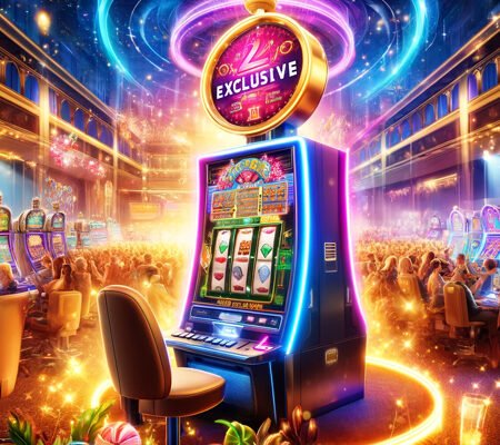 BetMGM Presents New Omnichannel Slot Rakin’ Bacon Odyssey in Michigan