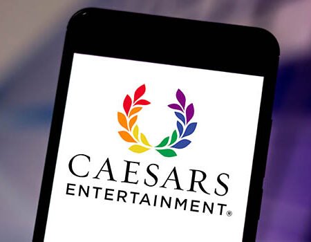 Caesars’ Revenues Decline in Q1 Despite Increase in iGaming Win