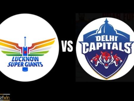 IPL 2024 DC vs LSG Showdown Shapes Playoff Picture