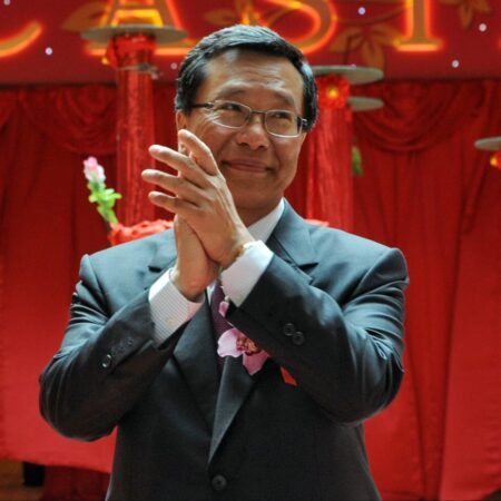 Genting Chairman Lim Expresses Interest in UAE Casino