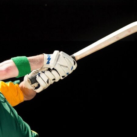 Josh Little Joins Ireland’s World Cup Squad after IPL