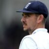 Josh Tongue’s Injury Setback and the Future of England Cricket Squad