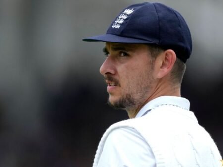 Josh Tongues Injury Setback and the Future of England Cricket Squad