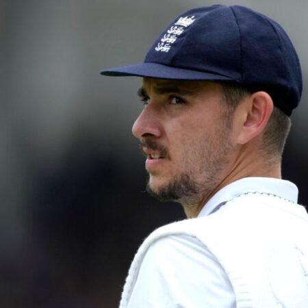 Josh Tongue’s Injury Setback and the Future of England Cricket Squad