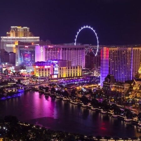 Judge Tosses Las Vegas Casino Resort Price-Fixing Lawsuit