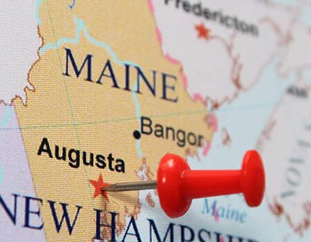 Maine Official Warns of Regulated iGaming’s Potential Harms