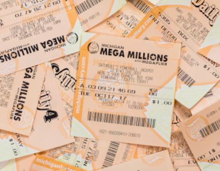 Mega Millions Jackpot Reaches $363M After No Big Hit