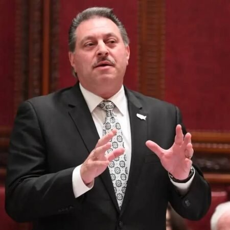 New York Pols Push Bills to Accelerate Casino Approvals