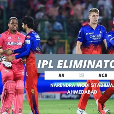 Rajasthan Royals Beat Royal Challengers Bangalore in IPL