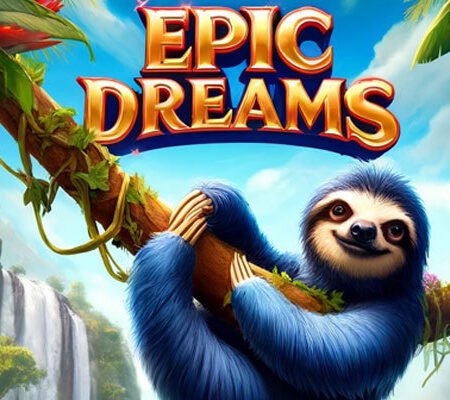 Relax Gaming Releases New Captivating Slot Epic Dreams