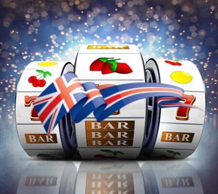UK imposes online slots stake limits