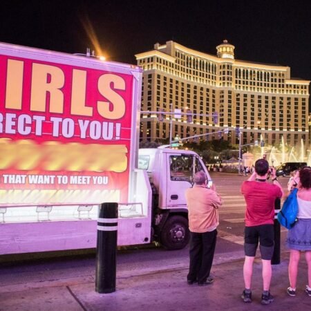 VEGAS MYTHS RE-BUSTED: Prostitution is Legal in Las Vegas