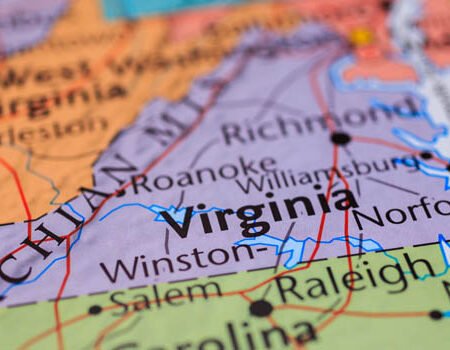 Virginia Governor Vetoes Skill Games Bill