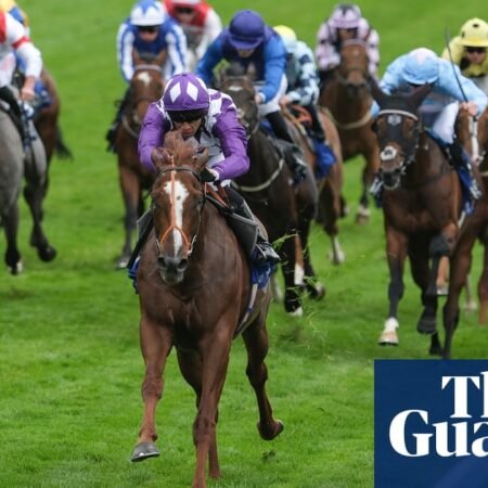 BBC Radio 4 scraps daily horse-racing tips from Today programme | Radio 4