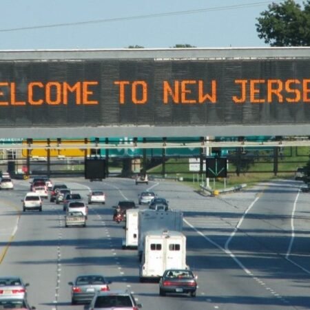 Black Market Betting Still Common in New Jersey, New York