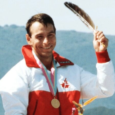 Bovada’s Canadian Olympic Hero Told to Back Off by US States