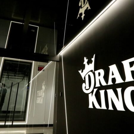 DraftKings Named Top Gaming Idea by Morgan Stanley