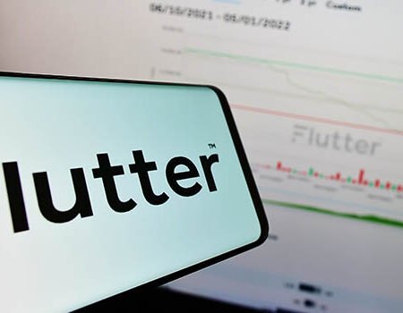 Flutter Shifts Primary Listing to NYSE, Promotes New CFO