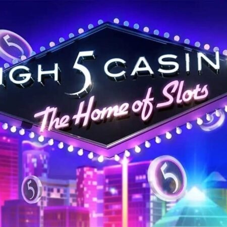 High 5 Social Casino Ruled Illegal in Washington State