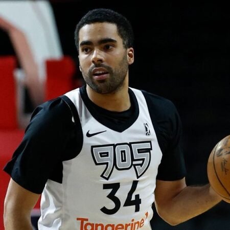 Jontay Porter Faces Criminal Probe in Canada Over NBA Betting Scandal