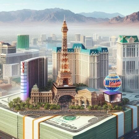 LOST WAGES: Study Finds Vegas Hiked Prices More than Any Other US Travel Destination