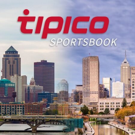 MGM Acquiring Tipico US Sportsbook Operations