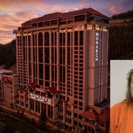 Monarch Casino Theft Charges Dropped Against Former Employee