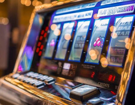 Sky News Host Questions Decision to Ban Betting Ads But Ignore Pokies