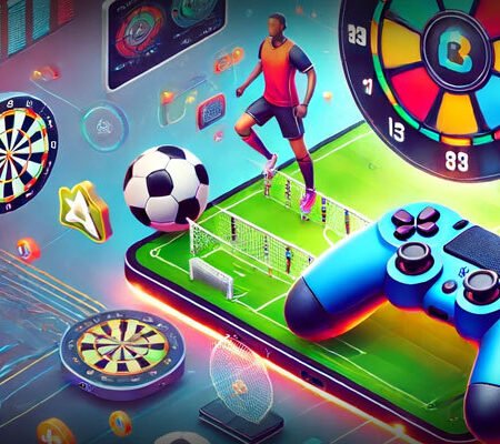 SoftGamings Expands Deal with Digitain for Virtual Sports