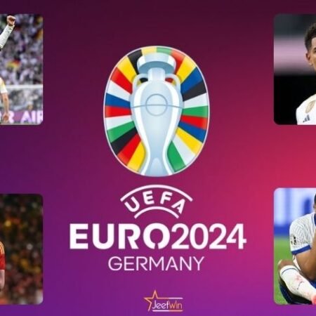 Thrilling Showdowns and Rising Stars: Euro 2024 Heats Up