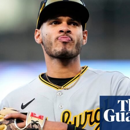 Tucupita Marcano’s ban puts fine point on MLB’s alliance with gambling | MLB