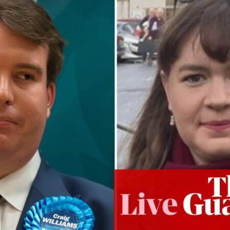 UK general election live: Tory party withdraws support from two candidates accused of suspect election date bets | General election 2024