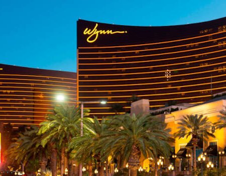 Wynn Resorts’ Vegas Expansion Project Is Still Alive