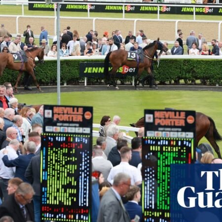 A racing certainty? What a Labour government would mean for the sport | Horse racing