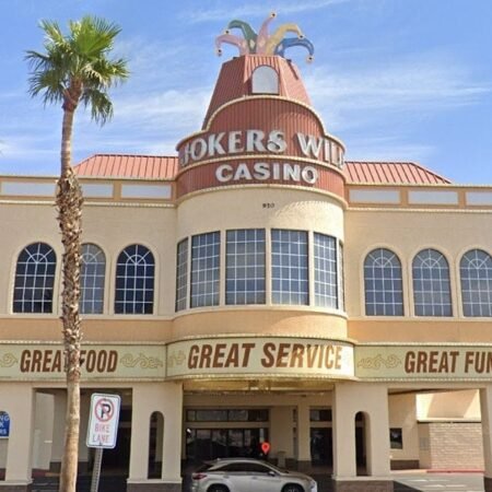 Boyd to Build New Casino on Jokers Wild Site Near Las Vegas