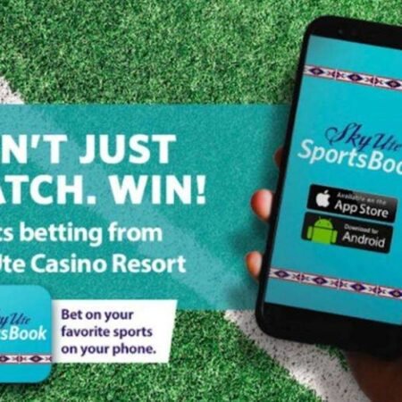 Colorado Tribe Sues State, Governor Over Sports Betting Rollout