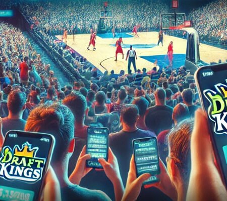 DraftKings Now WNBA Official Betting Partner