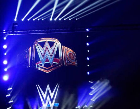 Games Global Inks Deal with WWE for Unique Branded Slots