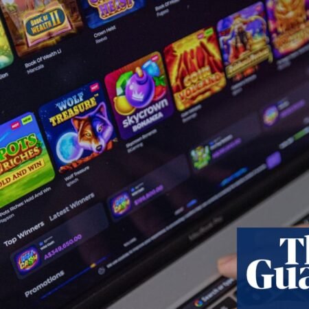 Harm from problem gambling in Great Britain ‘may be eight times higher than thought’ | Gambling