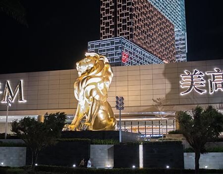 MGM China Hosted Unprecedented Responsible Gambling Course