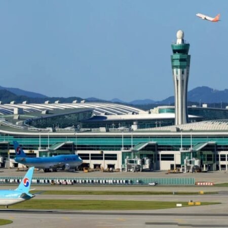 Manila Casinos To Benefit From Increased Air Traffic With Seoul