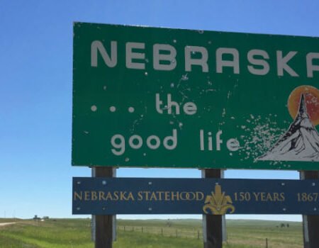 Nebraska to Vote on Constitutional Amendment for Online Sports Betting